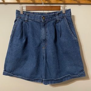 Vintage Vivaldi shorts